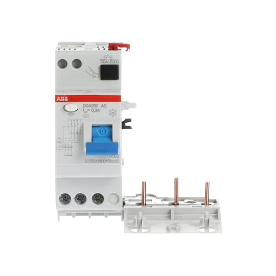 Image of ABB 2CSB203001R3250