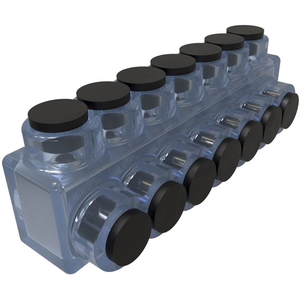 Image of ILSCO ECTS-7-1/0