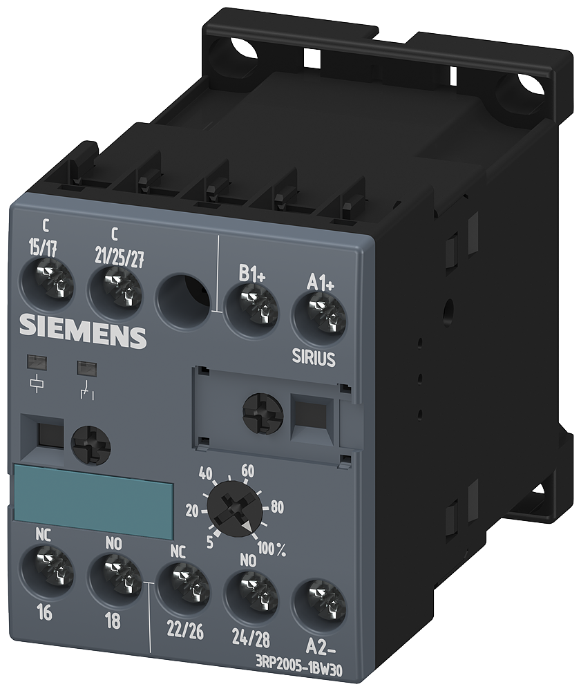 Image of Siemens 3RP2005-1BW30