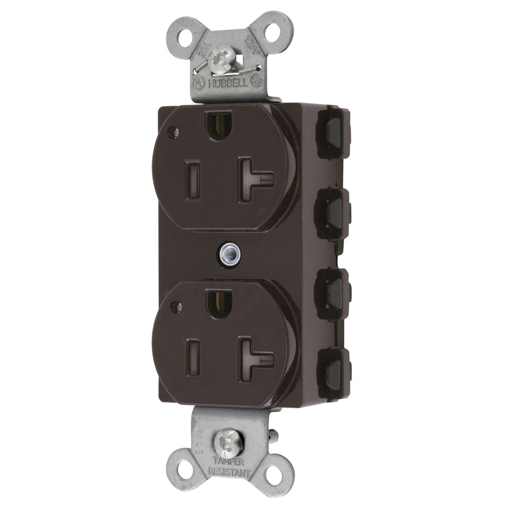 Image of Hubbell Wiring Device-Kellems SNAP5362LTRA