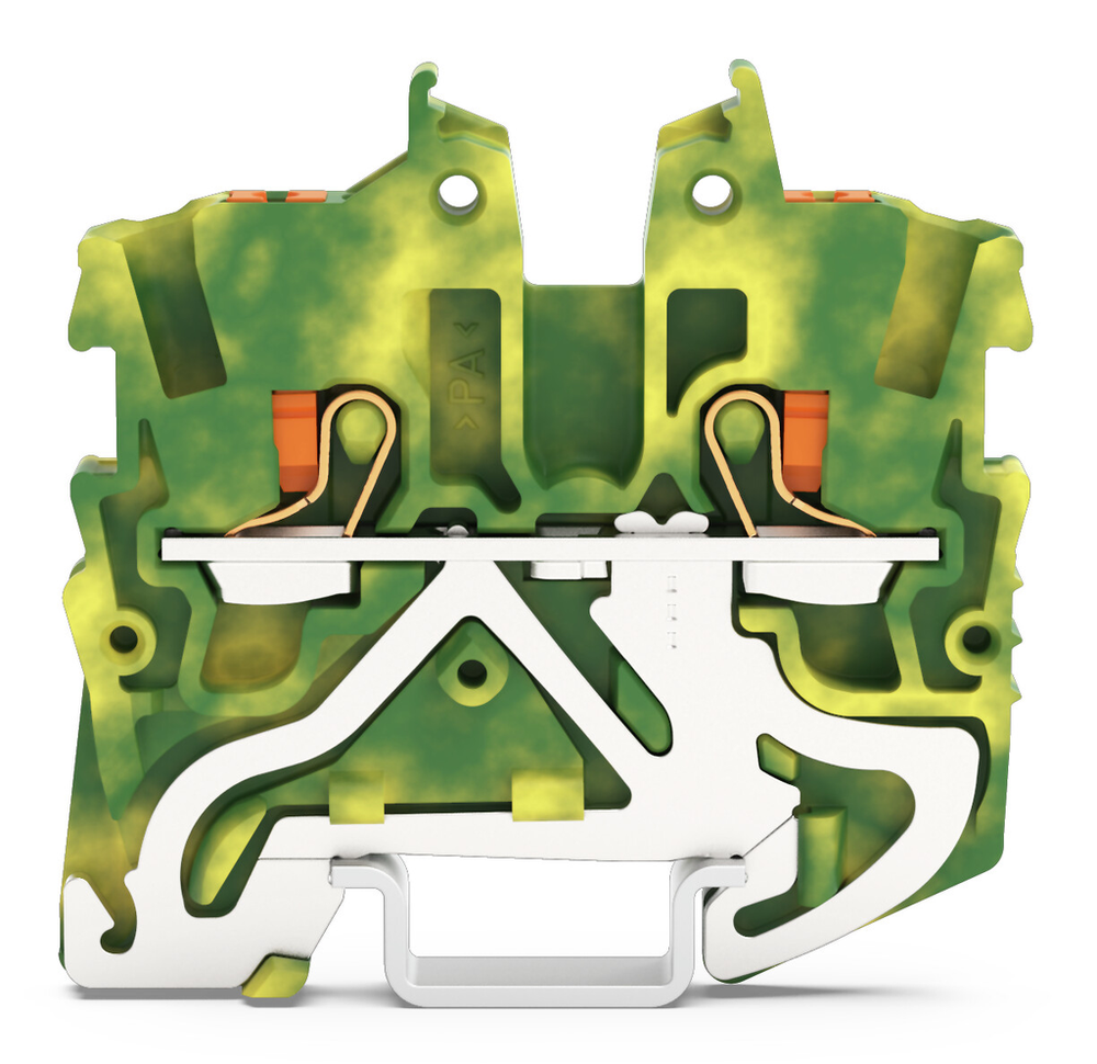 Image of WAGO 2250-1207