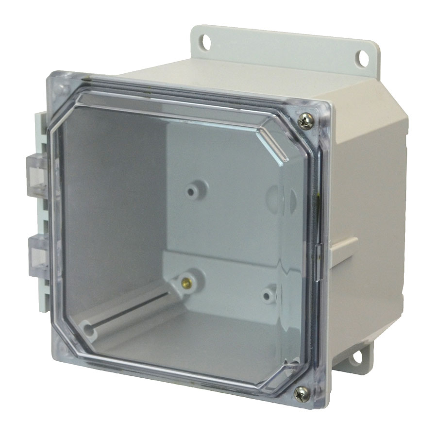 Image of Allied Moulded AMP664CCHF