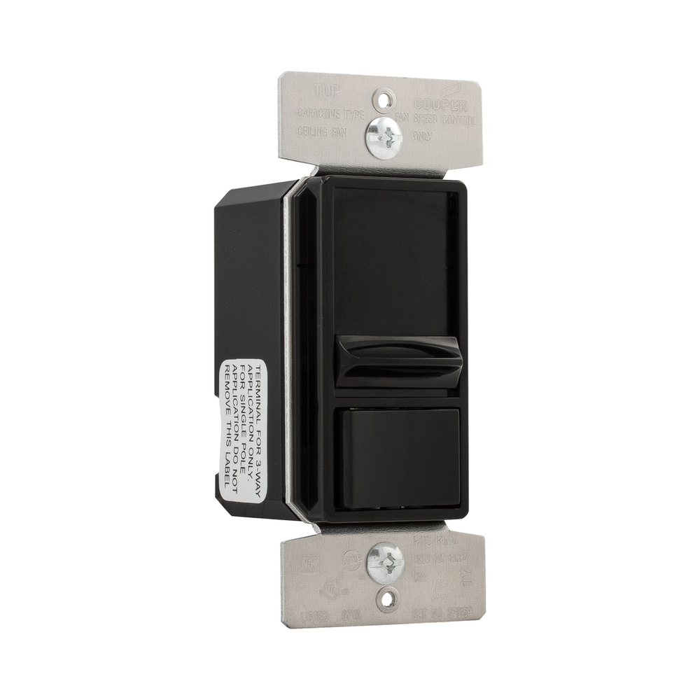 Image of Cooper Wiring Devices SFS15P-BK