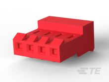 Image of TE Connectivity 3-641219-4