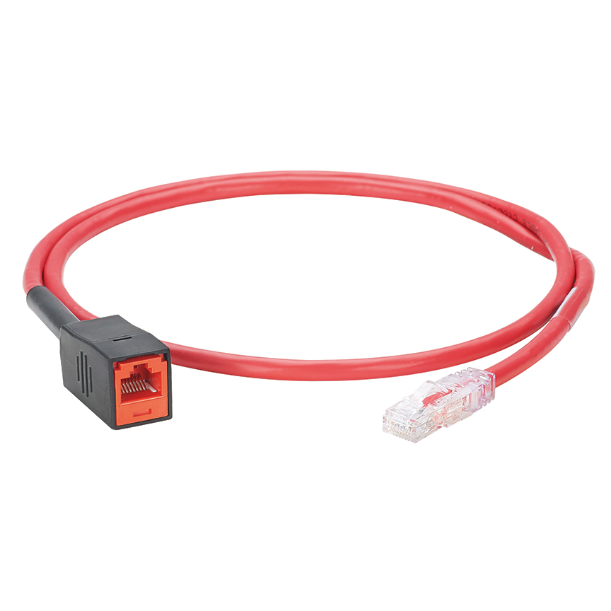 Image of Panduit FP6X88TC