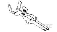 Image of TE Connectivity 1326031-4