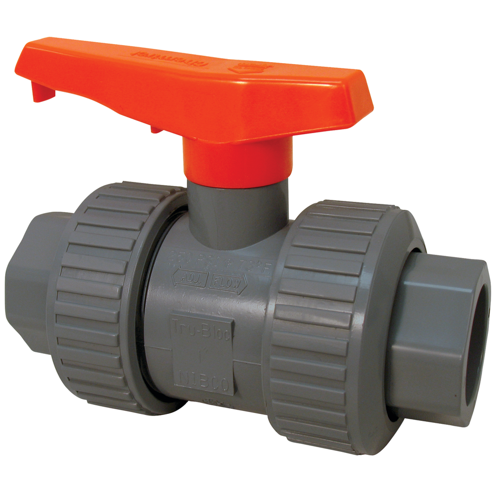 Image of Nibco MA932U6