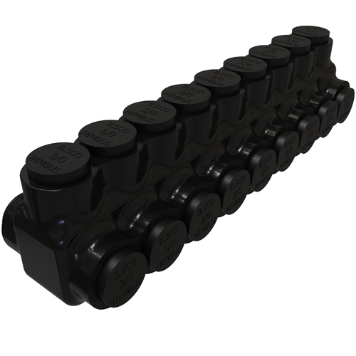 Image of ILSCO PBTD-9-3/0