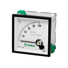 Image of Littelfuse PGA-0500