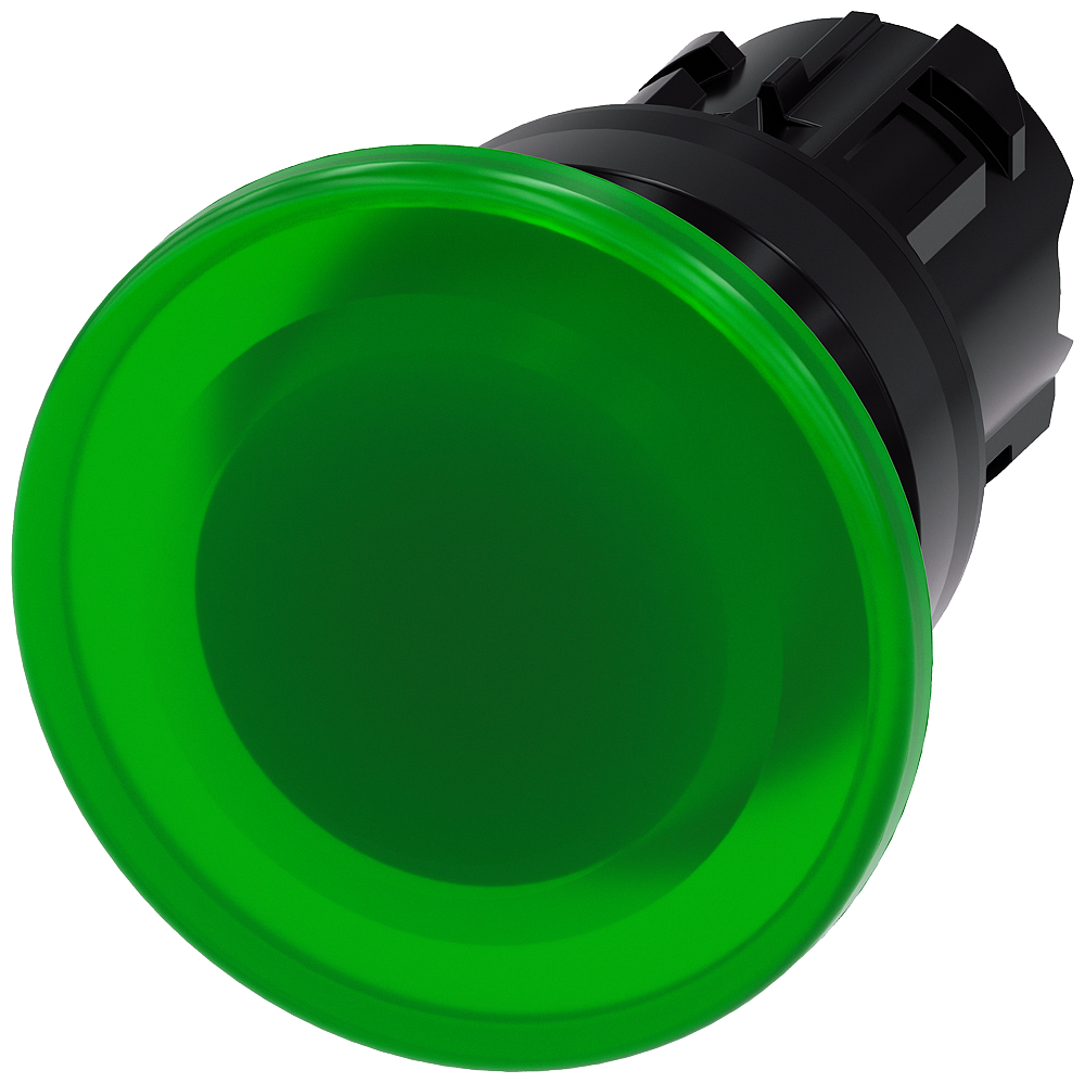 Image of Siemens 3SU10011BD400AA0
