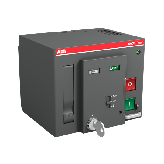 Image of ABB KXT5MOEE24