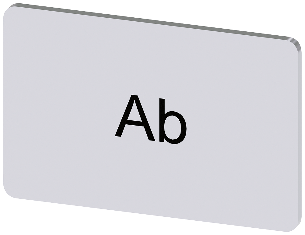 Image of Siemens 3SU19000AD810AE0