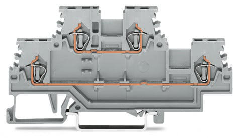 Image of WAGO 279-501