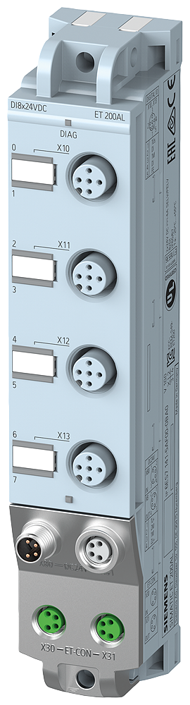 Image of Siemens 6ES71415AF000BA0