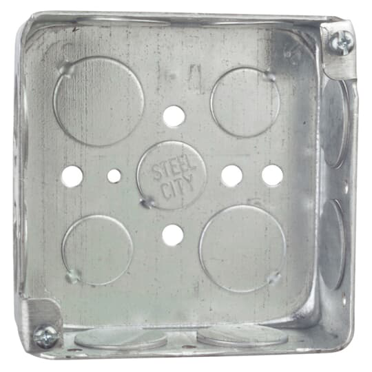 Image of Steel City 5215134-25R