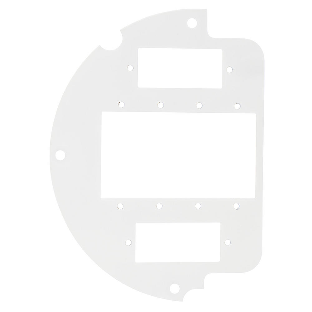Image of Hubbell Premise Wiring S1R6SPT