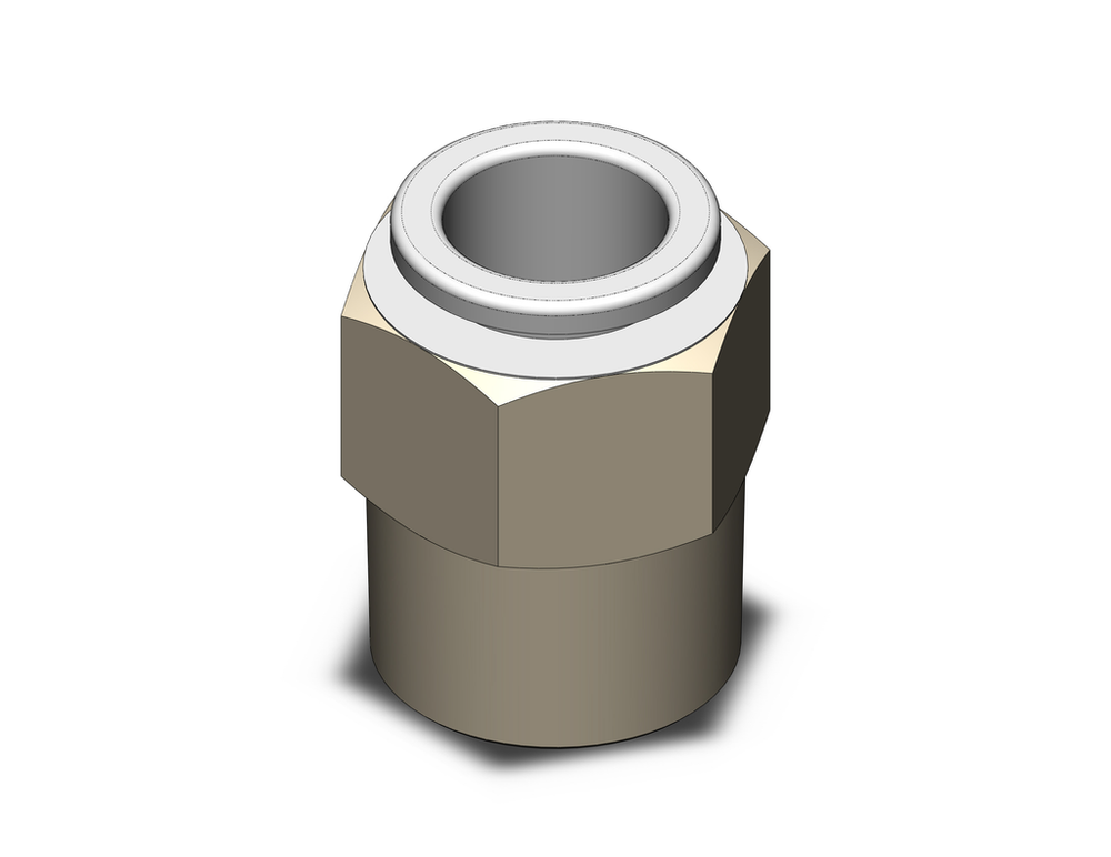 Image of SMC KQ2H10-03AS