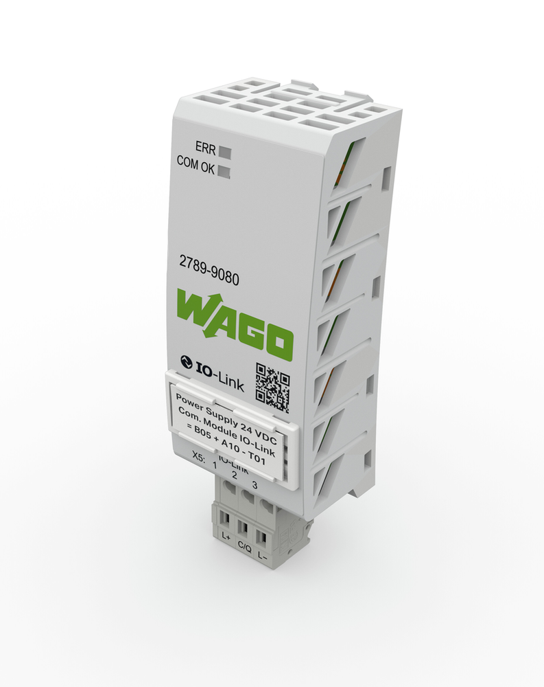 Image of WAGO 2789-9080