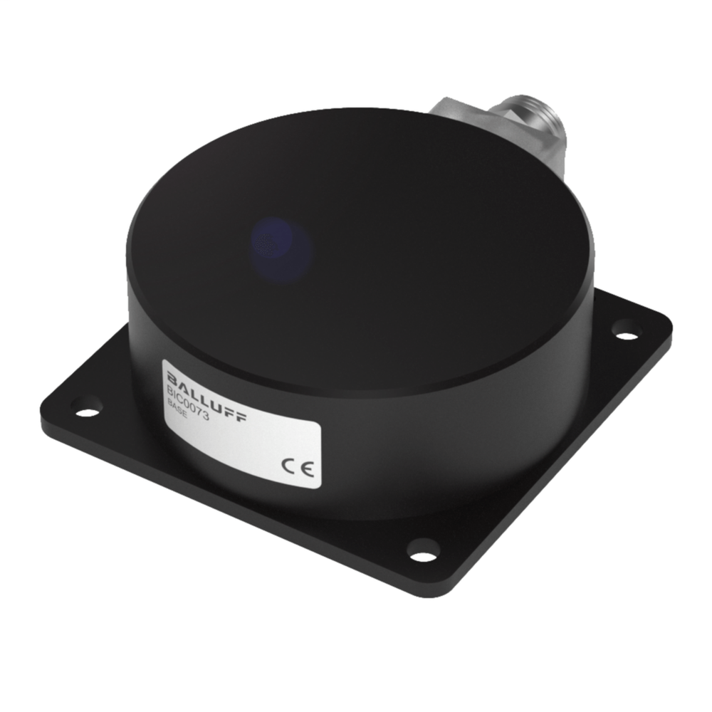 Image of Balluff BIC 1P0-P25A0-Q120AE-SA3A50