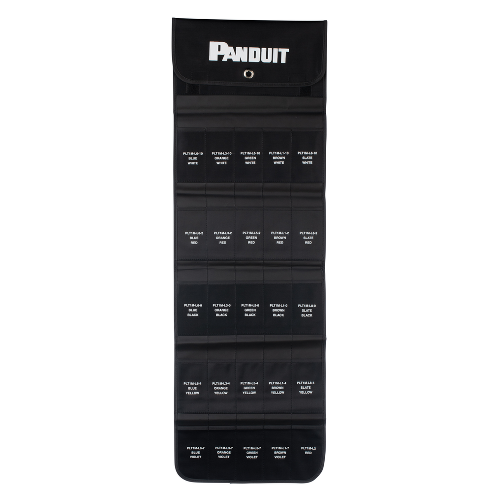 Image of Panduit PPC25X50