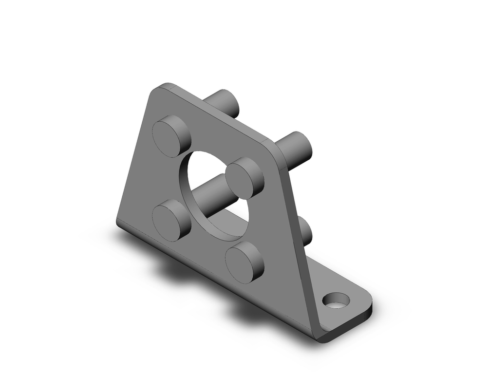 Image of SMC CG-L040