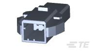 Image of TE Connectivity 2-1318116-3