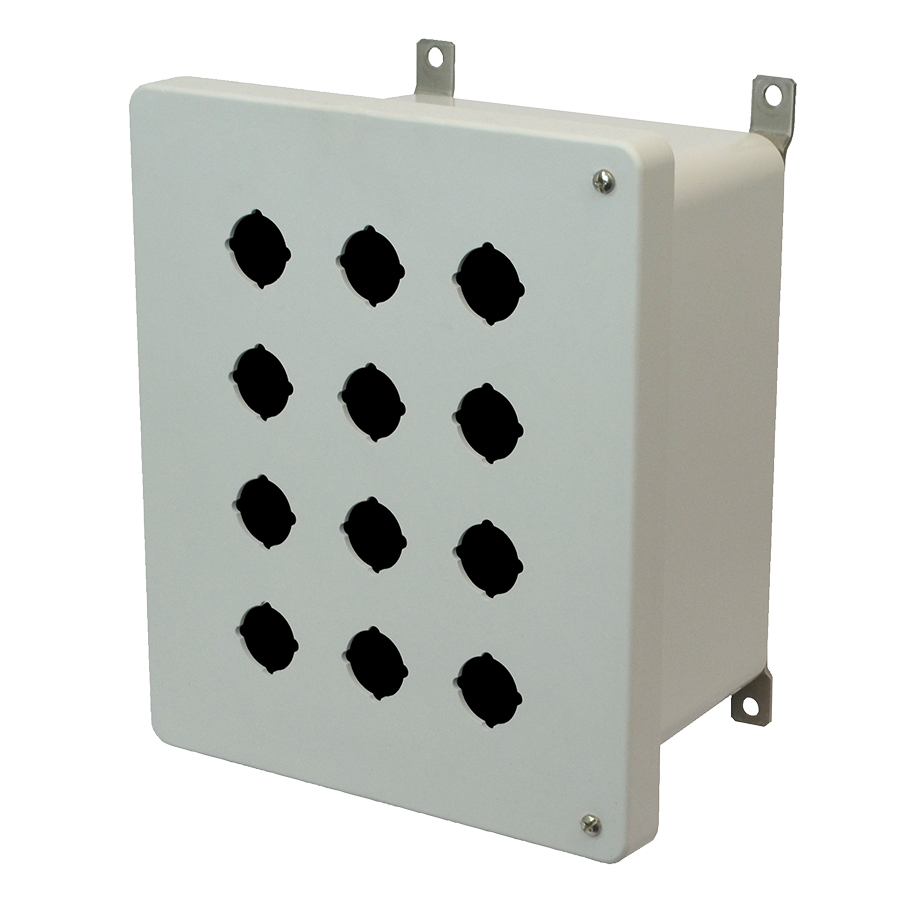 Image of Allied Moulded AM1086HP12