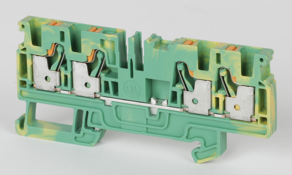 Image of Allen-Bradley 1492-PG4Q