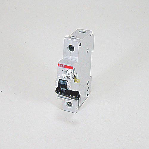 Image of ABB S2-A1