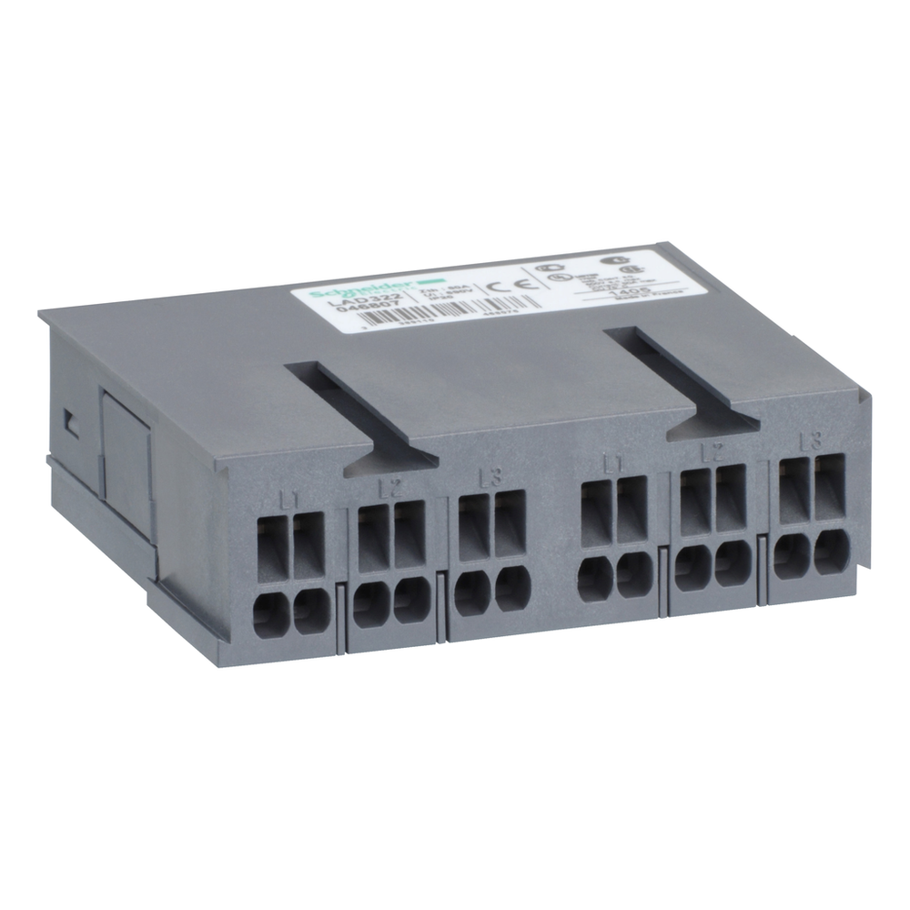 Image of Schneider Electric LAD322