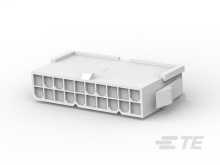 Image of TE Connectivity 2-1586018-0