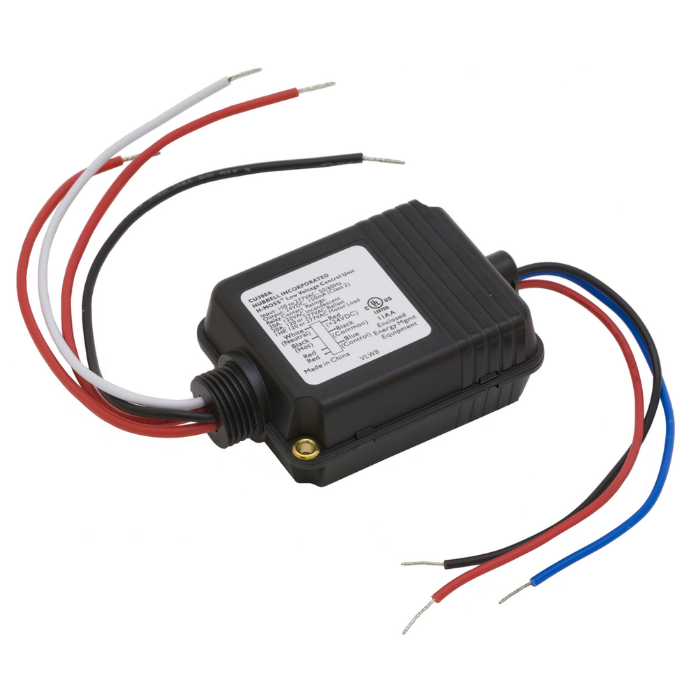 Image of Hubbell Wiring Device-Kellems CU300M