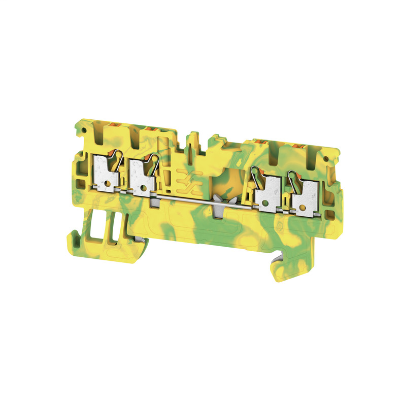 Image of Weidmuller 1552660000