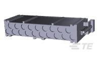 Image of TE Connectivity 208100-1