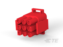 Image of TE Connectivity 1-480706-2