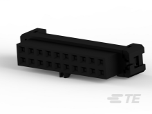 Image of TE Connectivity 2-111623-1