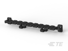 Image of TE Connectivity 1969608-9