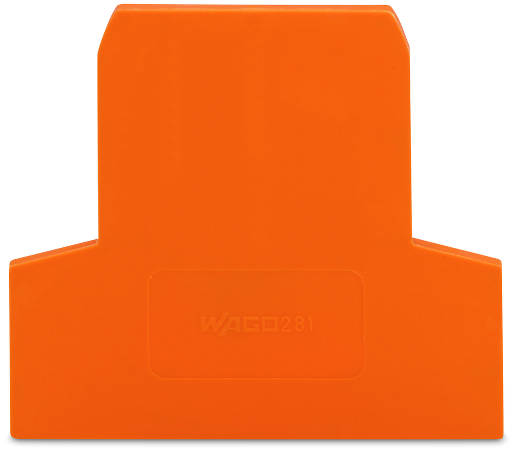 Image of WAGO 281-309