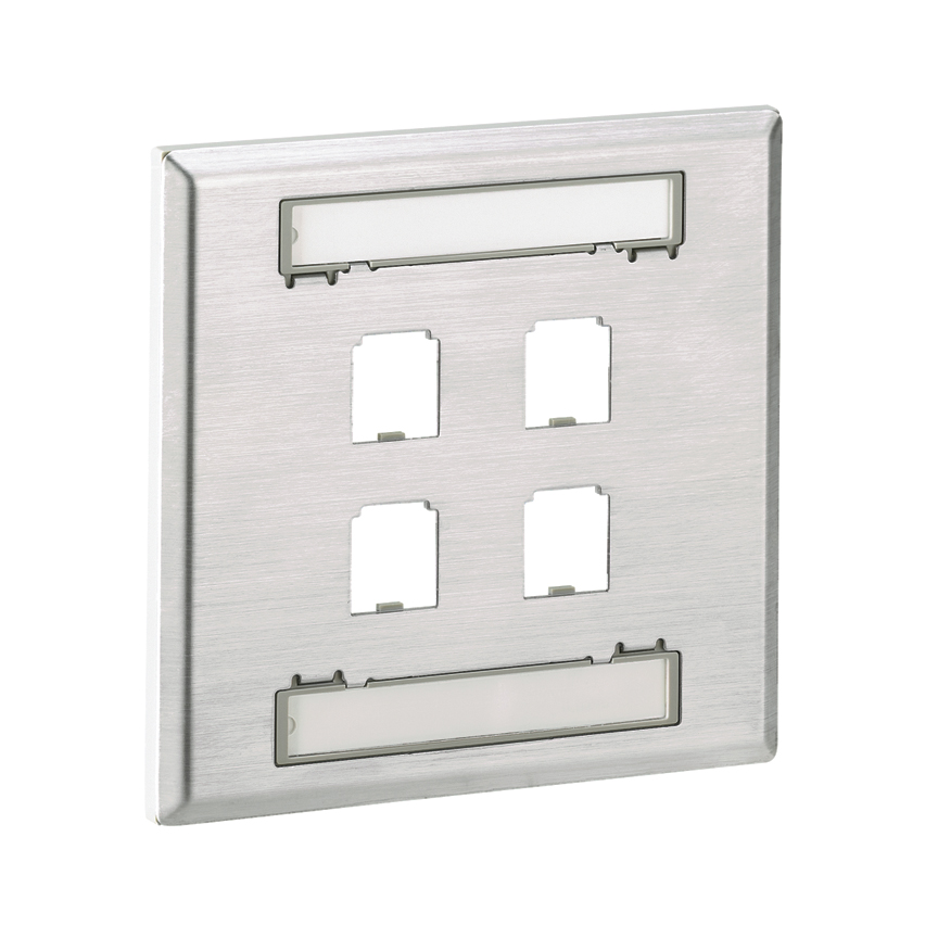 Image of Panduit CFPL4S-2GY