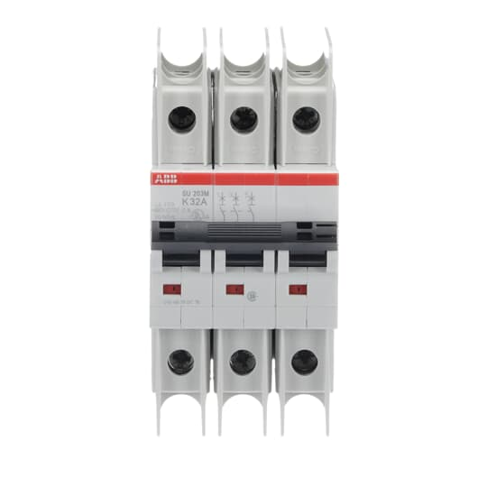 Image of ABB SU203M-K32