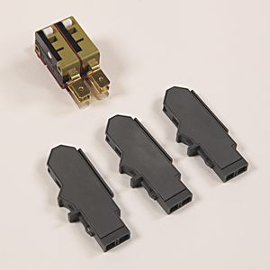 Image of Allen-Bradley 140G-N-EA1R1J