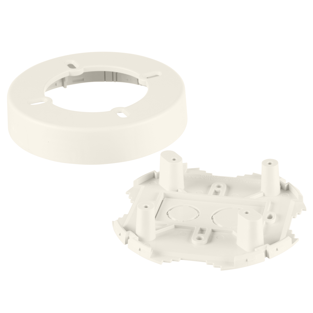 Image of Panduit RJBX3510WH