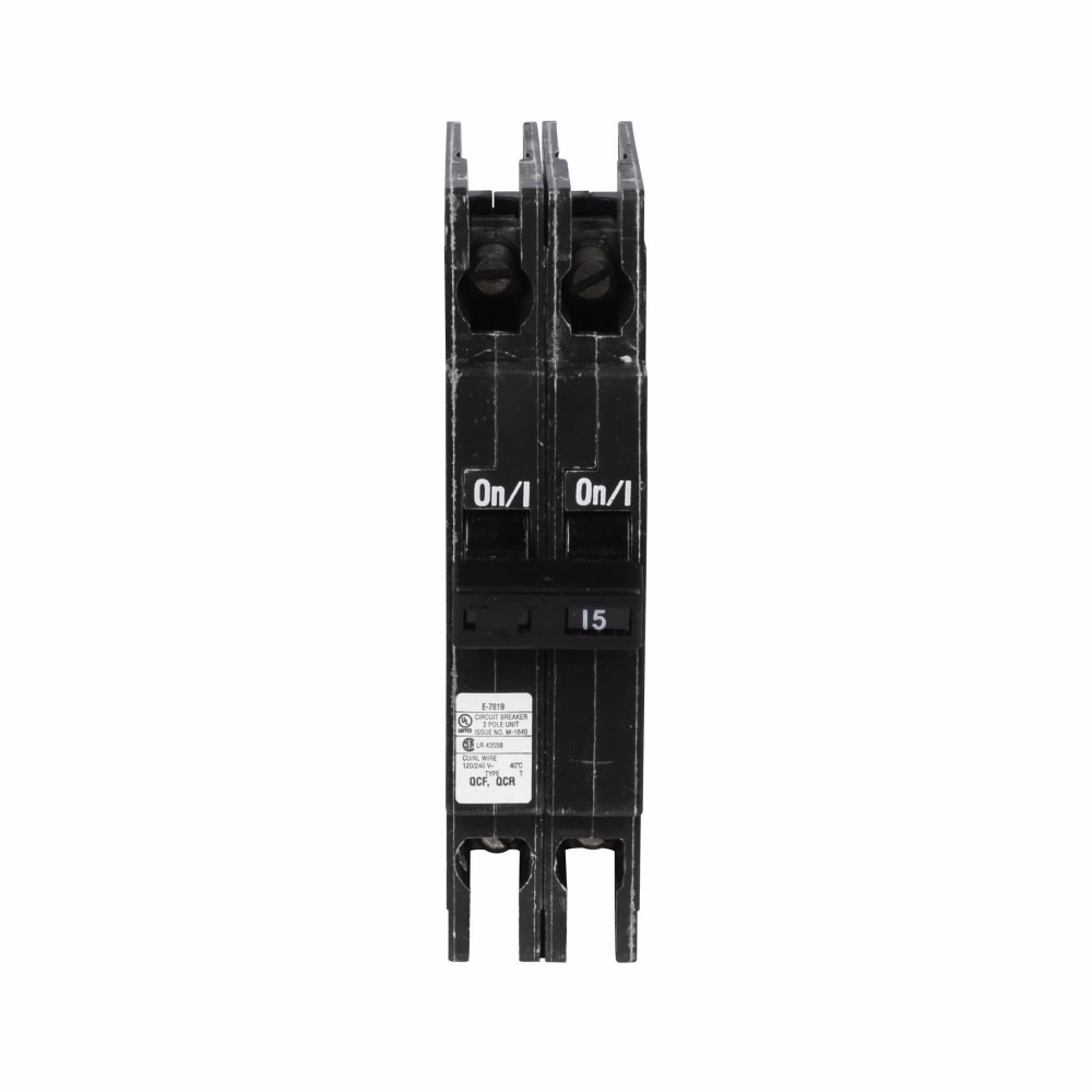 Image of Eaton QCRH2015T