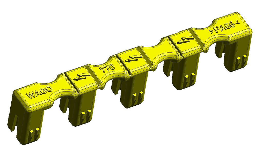 Image of WAGO 770-360