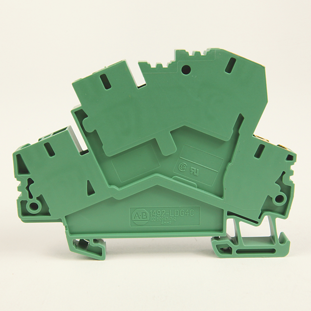 Image of Allen-Bradley 1492-LDG4C
