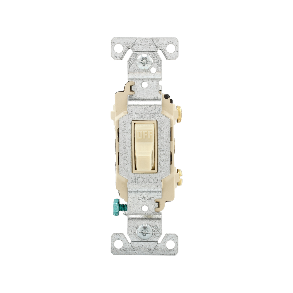 Image of Cooper Wiring Devices CSB120V