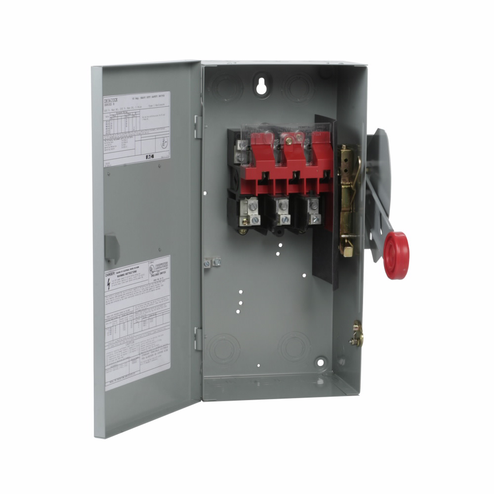 Image of Eaton DH362UGK-RS