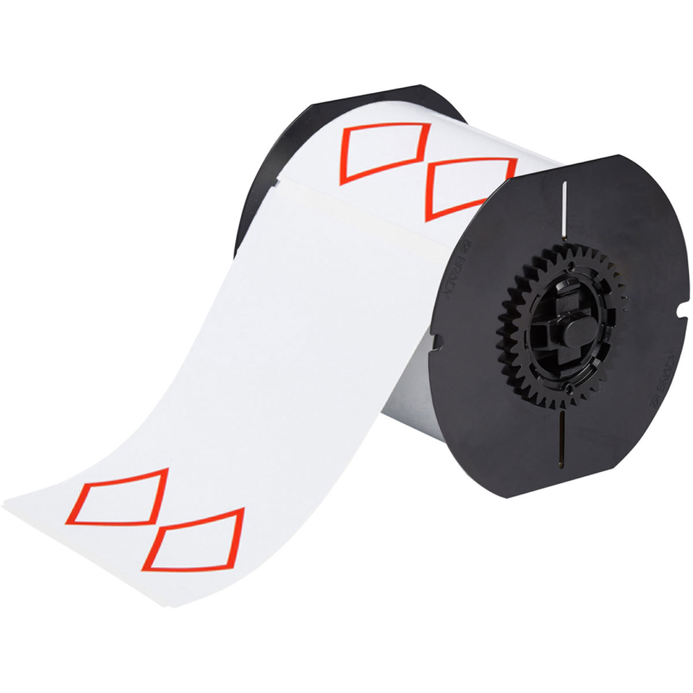Image of Brady B30-262-7569-CLP2