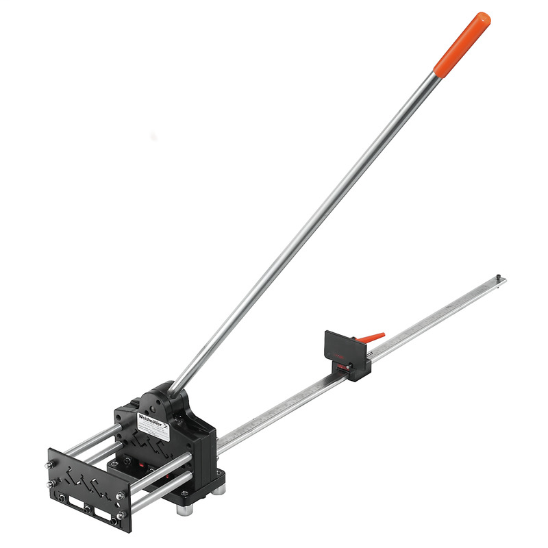 Image of Weidmuller 9918700000