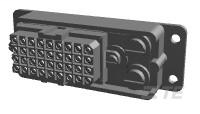 Image of TE Connectivity 208063-5